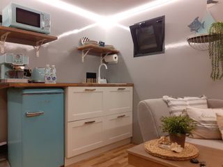 Casa Flotante El Puerto de Santa María