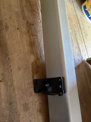 Rampa y soporte para moto CARRY-MOTO