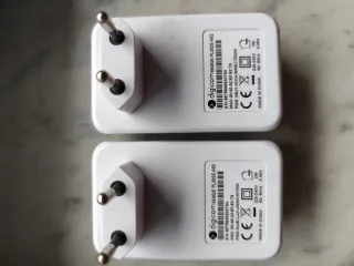Kit Digicom PowerLan 200 ES HomePlug AV