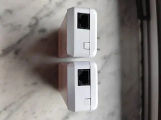 Kit Digicom PowerLan 200 ES HomePlug AV