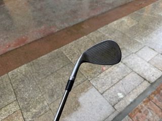 Set wedges Taylormade y Titleist