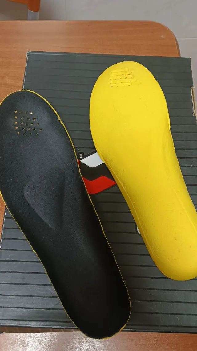 Zapatillas Ciclismo mtb Scott Negras