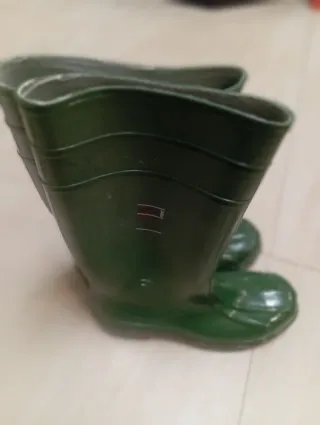 Botas de agua Nuevas  de  seguridad, marca FORT