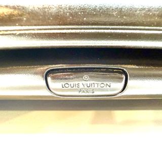 Maleta Louis Vuitton Pegase 55