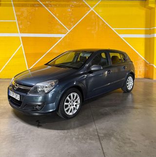 Opel Astra 1.6 Enjoy