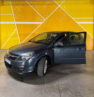 Opel Astra 1.6 Enjoy