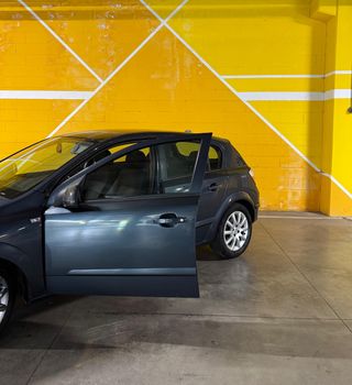 Opel Astra 1.6 Enjoy