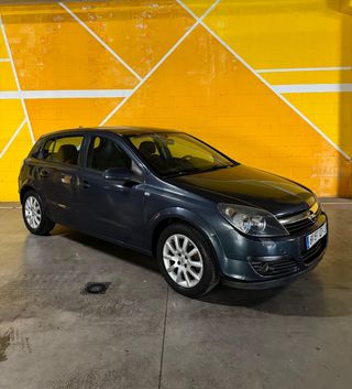 Opel Astra 1.6 Enjoy