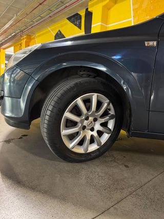 Opel Astra 1.6 Enjoy