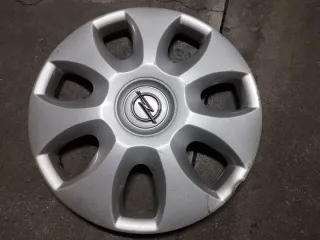 Tapacubos Opel Corsa 15 Original 13265185