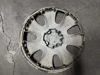 Tapacubos Opel Corsa 15 Original 13265185