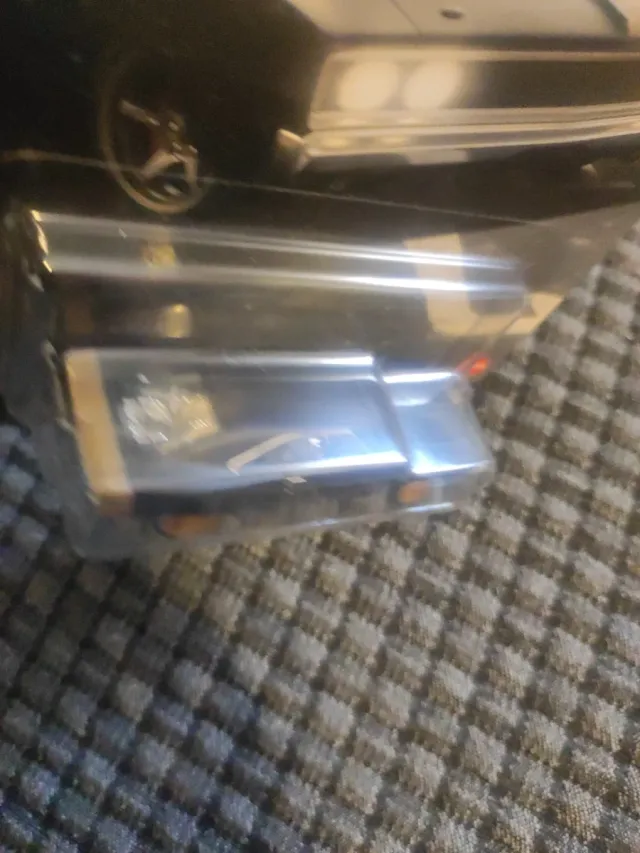 Hot Wheels Fast and Furious Dodge Charger 1:64