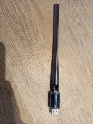 Adaptador de red USBadaptador de red.