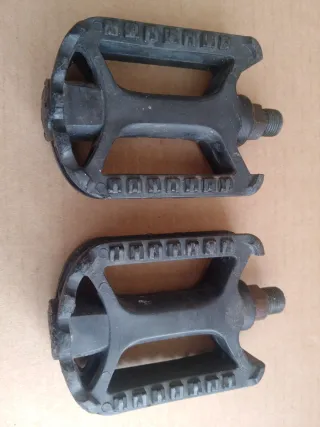 Pedales Bicicleta Sovereign