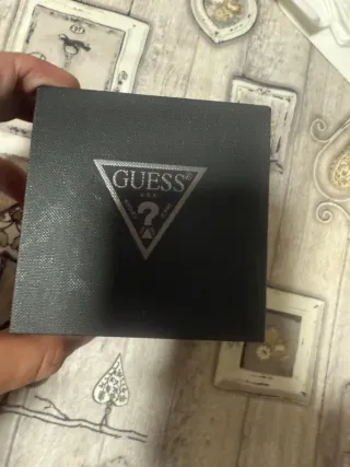 Reloj Guess de mujer