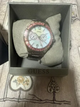 Reloj Guess de mujer