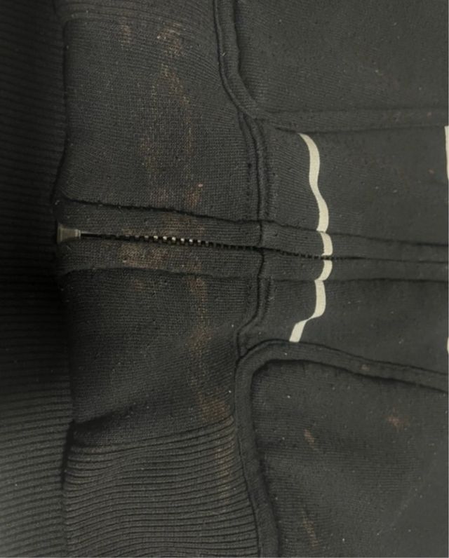 Chaqueta Y2k JNCO vintage 2000s