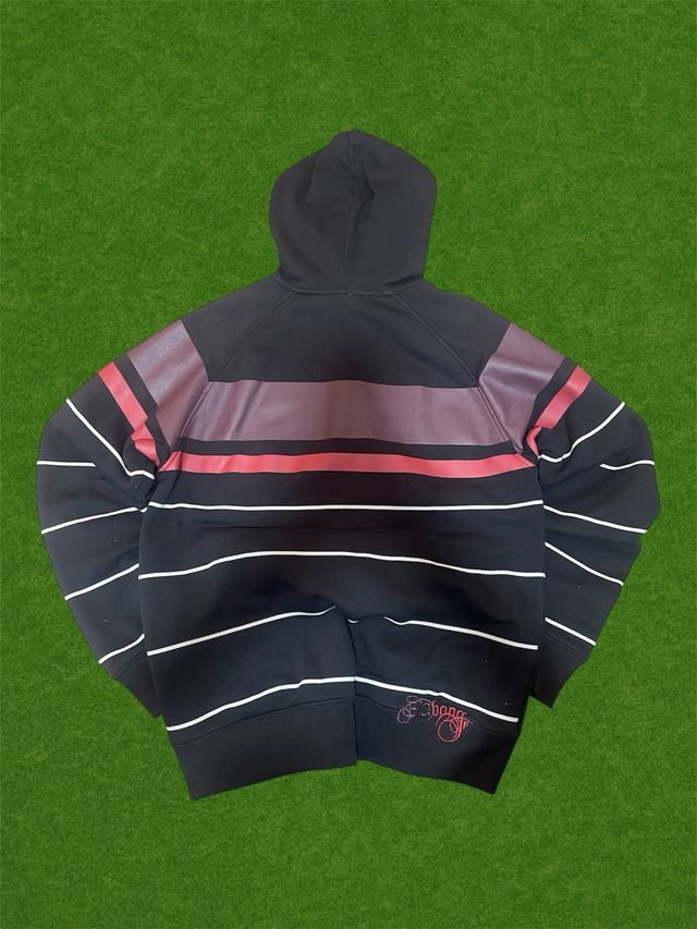 Chaqueta Y2k JNCO vintage 2000s