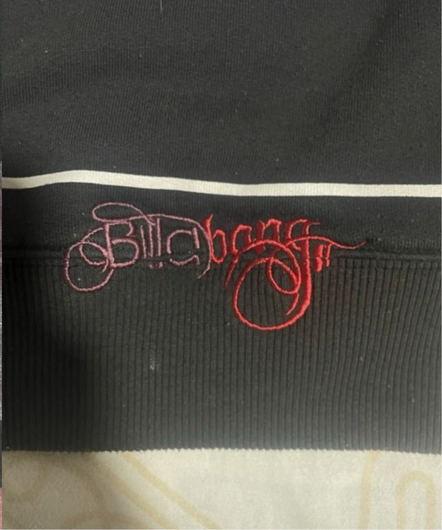 Chaqueta Y2k JNCO vintage 2000s