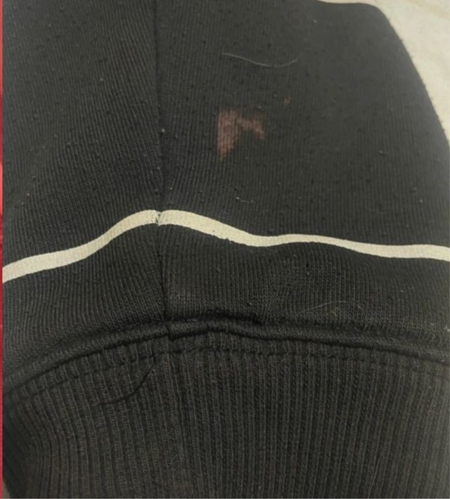 Chaqueta Y2k JNCO vintage 2000s