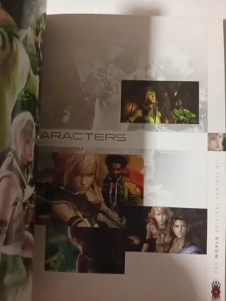 Final Fantasy XIII Edición Coleccionista Xbox 360