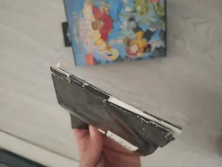 Global Gladiators Sega Mega Drive