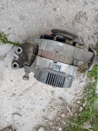 Alternador Lada Samara ISKRA