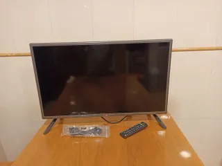 Televisor LG 32 pulgadas