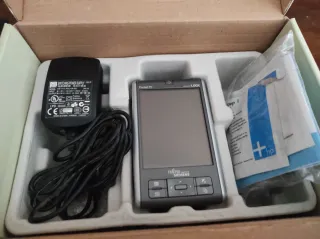 Fujitsu Siemens Pocket LOOX N500 PDA