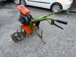 Motocultor Agria 3001