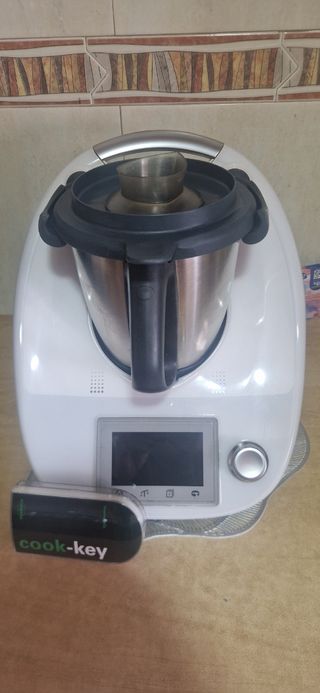Thermomix tm5