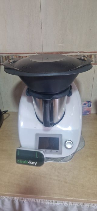 Thermomix tm5