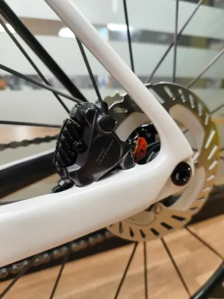 Factor Ostro VAM 2.0