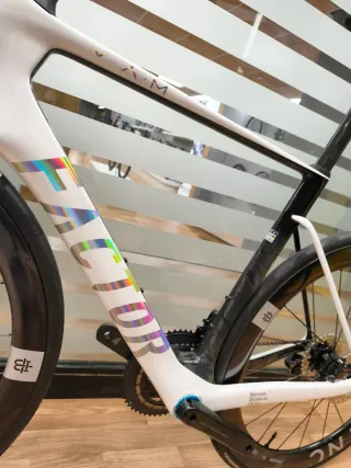 Factor Ostro VAM 2.0