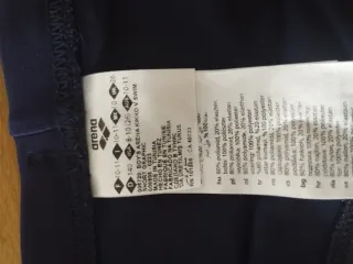 Bañador natación Arena niño T10