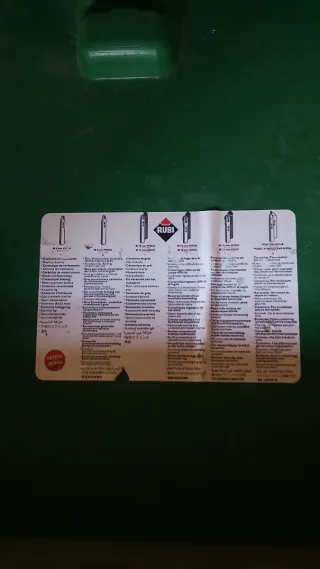 Cortadora de azulejos TS60