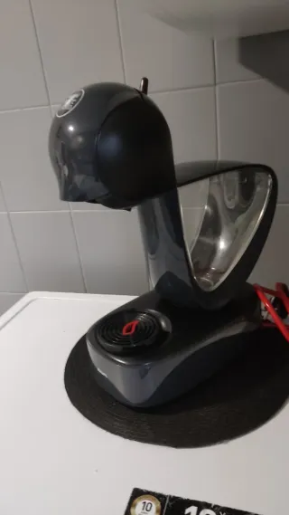 Máquina de café Dolce Gusto