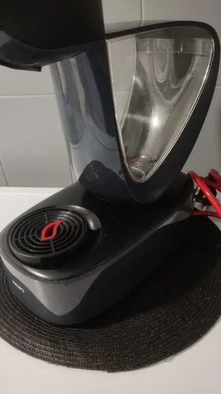 Máquina de café Dolce Gusto