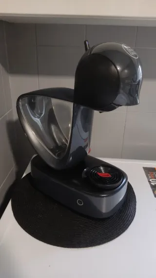 Máquina de café Dolce Gusto