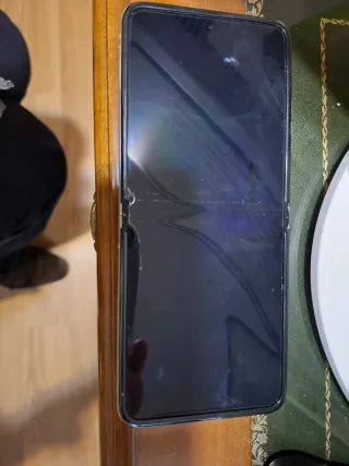 Motorola Razr 40 Beige/Bianco