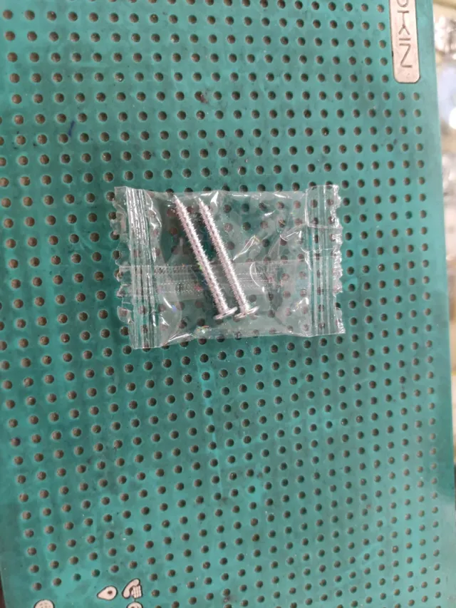 Interruptor Táctil Inteligente Wi-Fi