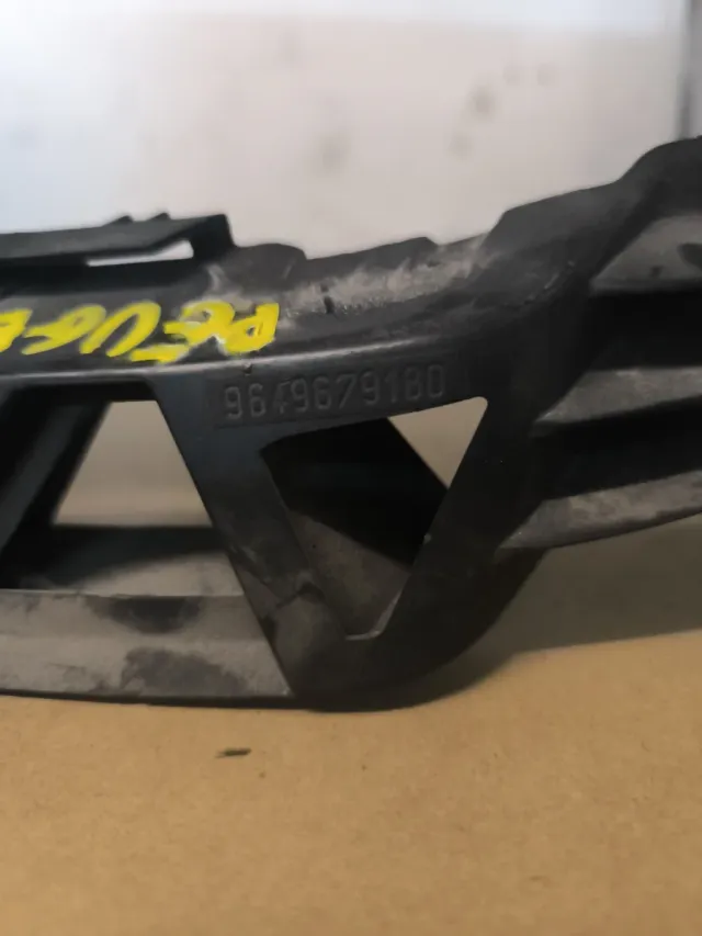 Soporte Paragolpes Trasero Peugeot 207cc