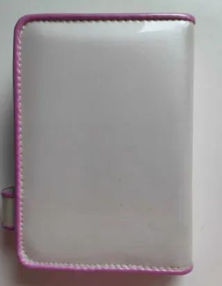 Agenda diario planner Bratz con calculadora