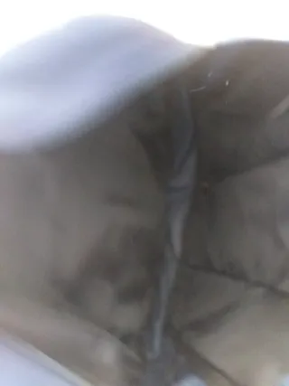 Vendo Mochila Reebok Azul Marino