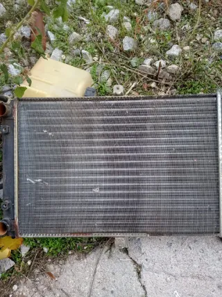 Radiador Lada Samara