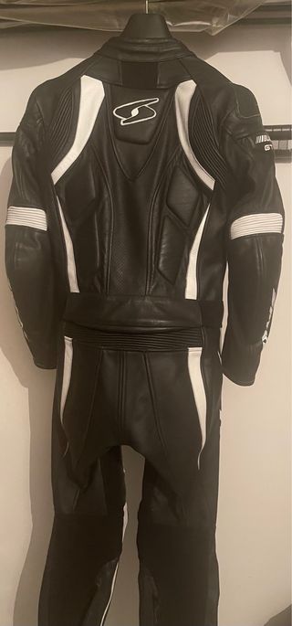 Mono Moto Spyke Mujer