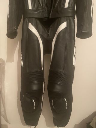 Mono Moto Spyke Mujer