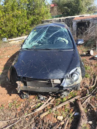 Honda Civic 2005 despiece