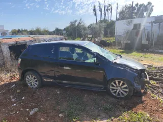 Honda Civic 2005 despiece