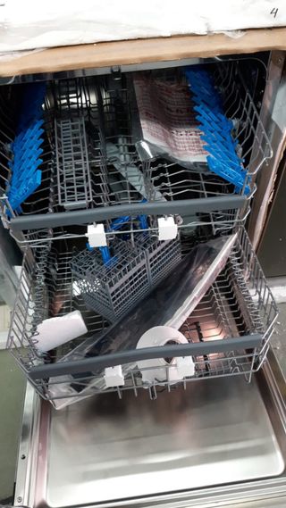 Lavastoviglie Zerowatt 45cm